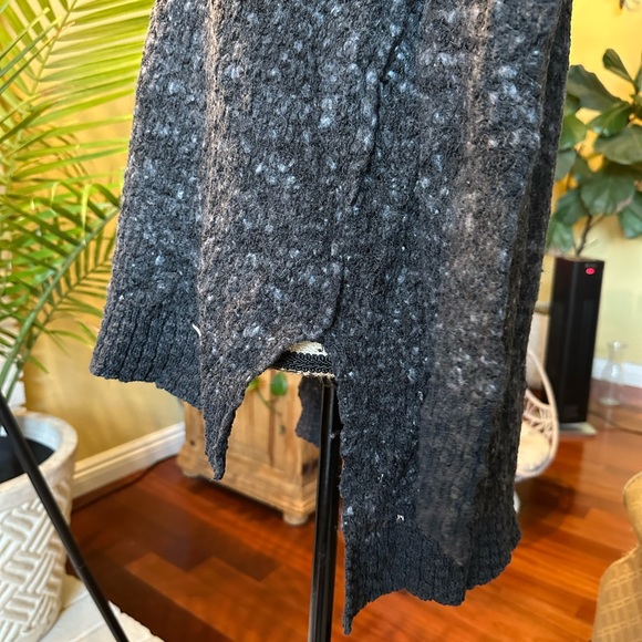 Free People scoop neck sweater - Picture 3 of 5